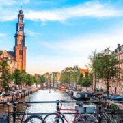 amsterdam tour package from delhi